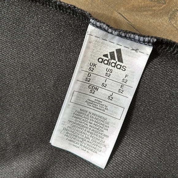 Toronto Maple Leafs Drew House Adidas Alternate Jersey - Picture 9 of 10